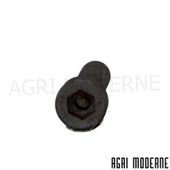 PIECES RECOLTE FENAISON CLAAS - Boulonnerie - BOULON A TETE HEX