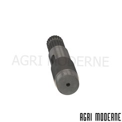 PIECES RECOLTE FENAISON CLAAS - Transmission - ARBRE