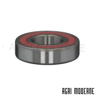 PIECES RECOLTE FENAISON CLAAS - Roulements - ROULEMENT 6206 2 RSR