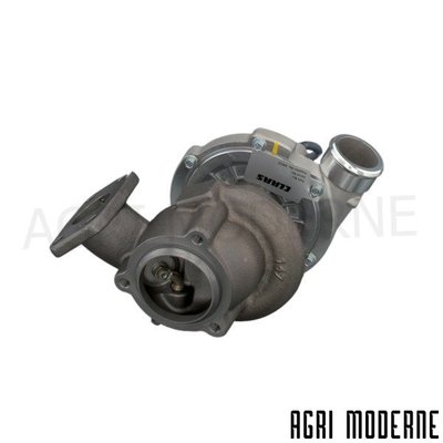 PIECES TRACTEUR CLAAS - Moteur - TURBOCHARGEUR