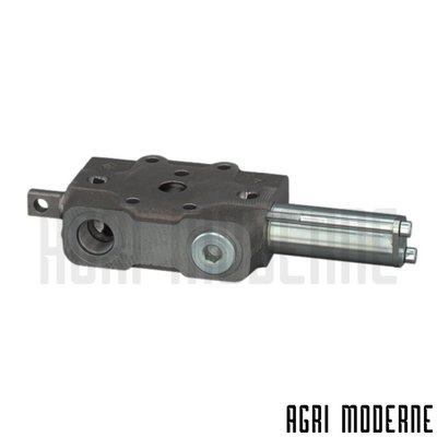 PIECES TRACTEUR CLAAS - Hydraulique - DISTRIBUTEUR AUX.