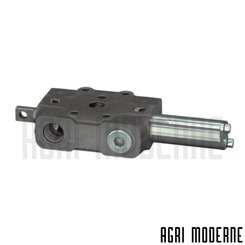 PIECES TRACTEUR CLAAS - Hydraulique - DISTRIBUTEUR AUX.