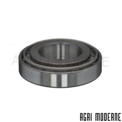 PIECES RECOLTE FENAISON CLAAS - Roulements - ROULEMENT 30207