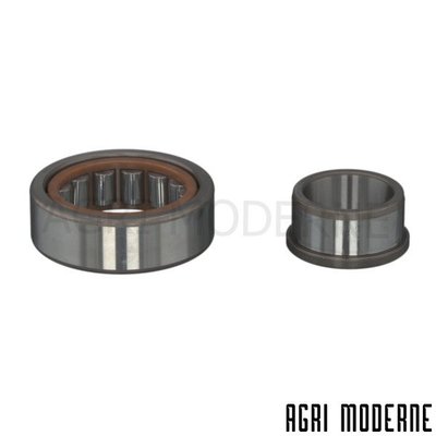 PIECES RECOLTE FENAISON CLAAS - Roulements - ROUL NJ 2207 E