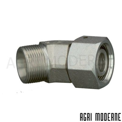 PIECES TRACTEUR CLAAS - Chargeurs - PIECE ANGULAIRE