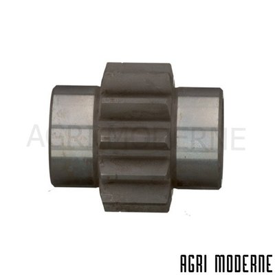 PIECES RECOLTE FENAISON CLAAS - Transmission - ARBRE ROUE DENTEE