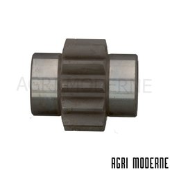 PIECES RECOLTE FENAISON CLAAS - Transmission - ARBRE ROUE DENTEE