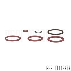 PIECES TRACTEUR CLAAS - Joints - JEU DE JOINTS