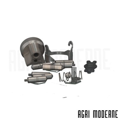 PIECES TRACTEUR CLAAS - Hydraulique - SOUPAPE