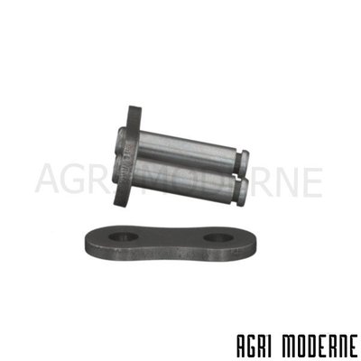 PIECES RECOLTE FENAISON CLAAS - Chaînes - VIP-MAILLON-RACCORD