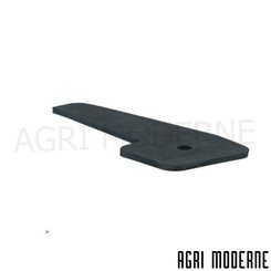 PIECES TRACTEUR CLAAS - Carrosserie - PLAQUETTE