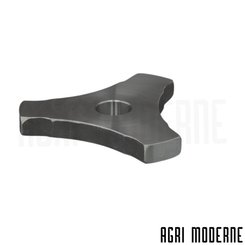 PIECES TRACTEUR CLAAS - Transmission - RONDELLE