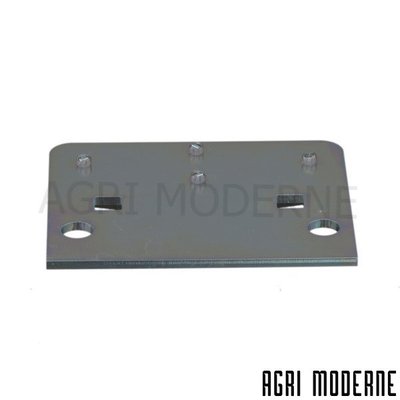 PIECES RECOLTE FENAISON CLAAS - Usure Presse - PLAQUE DE FREIN