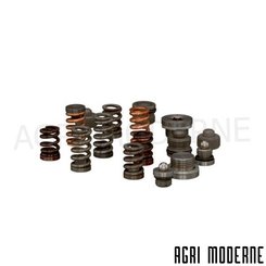 PIECES TRACTEUR CLAAS - Hydraulique - SOUPAPE