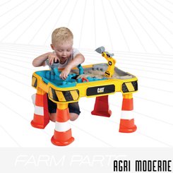 JOUETS / MAQUETTES - Porteur / Tracteurs à pédales - JOUET ENFANT PLATEFORME