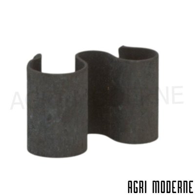 PIECES TRACTEUR CLAAS - Moteur - PINCE A RESSORT