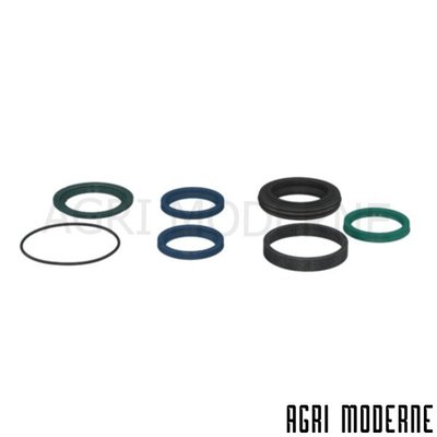 PIECES RECOLTE FENAISON CLAAS - Hydraulique - JEU DE JOINTS