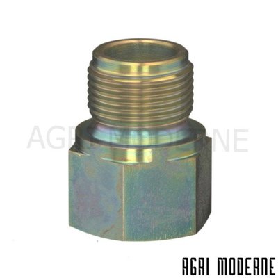 PIECES RECOLTE FENAISON CLAAS - Outillage - RACCORD FILETE