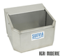 MANUTENTION ELEVAGE - ELEVAGE - Abreuvoir BOVICUP pour circuit en boucle 3/4" par le bas