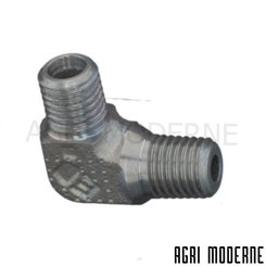 PIECES RECOLTE FENAISON CLAAS - Hydraulique - COUDE