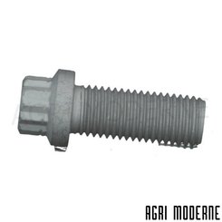 PIECES TRACTEUR CLAAS - Boulonnerie - VIS A 12 PANS M BRIDE