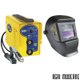 EQUIPEMENT ATELIER - Soudure - GYSMI 160 P + MASQUE LCD 11
