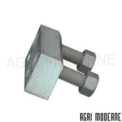 PIECES TRACTEUR CLAAS - Attelages - SUPPORT