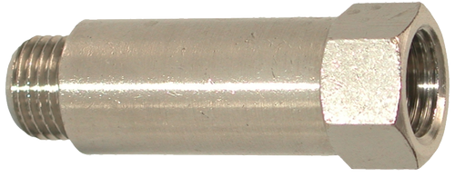 AIR COMPRIME - Accessoire compresseur - CAVALIER PROLONGATEUR 1/4