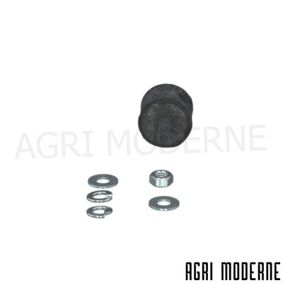 PIECES TRACTEUR CLAAS - Electricite - Electronique - PLOT AMORTISSEUR