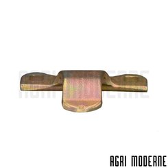 PIECES RECOLTE FENAISON CLAAS - Usure Moissonneuse Batteuse - VIP-GUIDE LAME