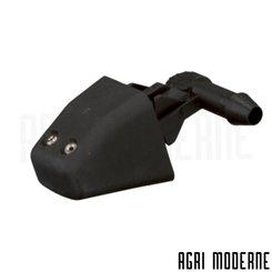 PIECES TRACTEUR CLAAS - Balais d'essuie-vitres - GICLEUR