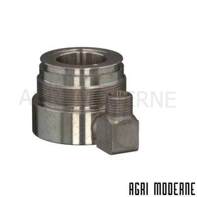 PIECES RECOLTE FENAISON CLAAS - Hydraulique - ECROU DE GUIDAGE