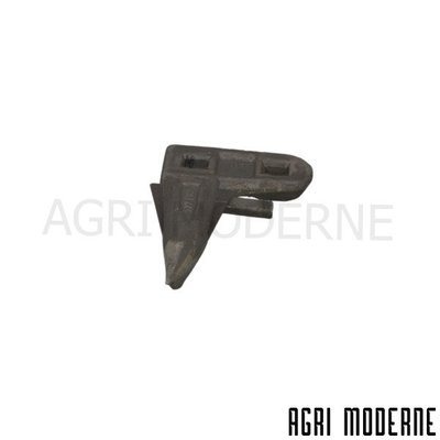 PIECES RECOLTE FENAISON CLAAS - Usure Moissonneuse Batteuse - DOIGT DE COUPE