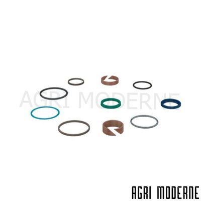 PIECES RECOLTE FENAISON CLAAS - Hydraulique - JEU DE JOINTS