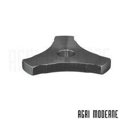 PIECES TRACTEUR CLAAS - Transmission - RONDELLE