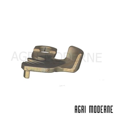 PIECES RECOLTE FENAISON CLAAS - Usure Presse - VIP-PLAQUE DE SERRAGE