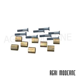 PIECES TRACTEUR CLAAS - Boulonnerie - KIT BOULONNERIE