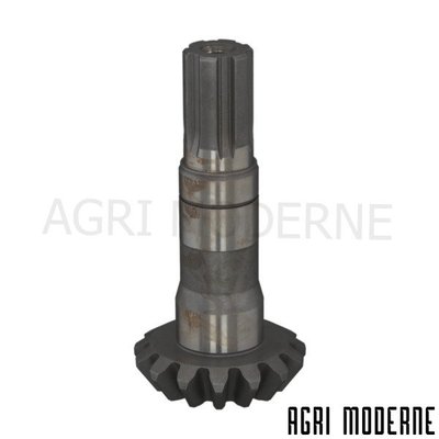 PIECES RECOLTE FENAISON CLAAS - Transmission - ARBRE ROUE CONIQU