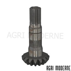 PIECES RECOLTE FENAISON CLAAS - Transmission - ARBRE ROUE CONIQU