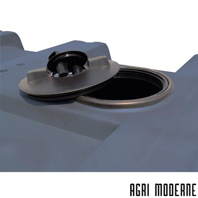 PETIT MATERIEL - Abreuvoirs et accessoires  - Cuve a eau 5000l