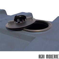 PETIT MATERIEL - Abreuvoirs et accessoires  - Cuve a eau 5000l