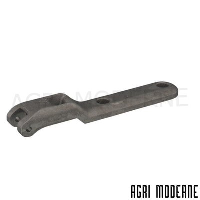 PIECES TRACTEUR CLAAS - Cabines - CHARNIERE