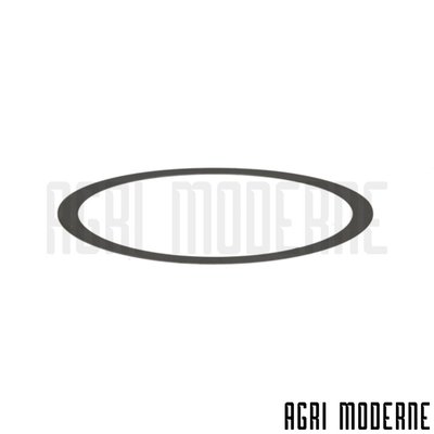 PIECES RECOLTE FENAISON CLAAS - Divers Réparation - RONDELLE AJUSTAGE 0,3MM