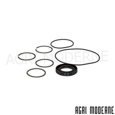 PIECES TRACTEUR CLAAS - OS - KIT ENTRETIEN