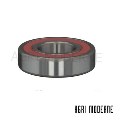 PIECES RECOLTE FENAISON CLAAS - Roulements - ROULEMENT 6206 2 RSR