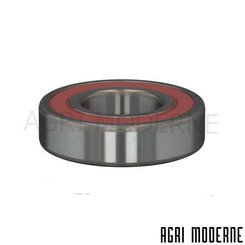 PIECES RECOLTE FENAISON CLAAS - Roulements - ROULEMENT 6206 2 RSR