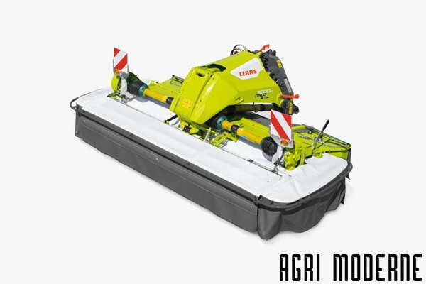 Faucheuse - DISCO 3600 FC MOVE