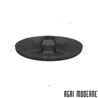 PIECES RECOLTE FENAISON CLAAS - Usure Moissonneuse Batteuse - PLAQUETTE LISSE