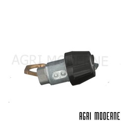 PIECES RECOLTE FENAISON CLAAS - Carrosserie - SERRURE