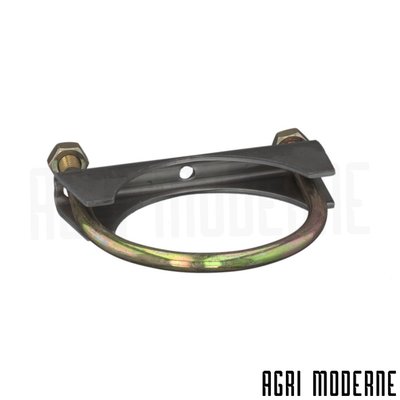 PIECES TRACTEUR CLAAS - Boulonnerie - COLLIER